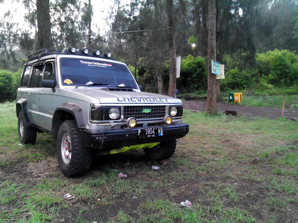 Homestay Banyuwangi