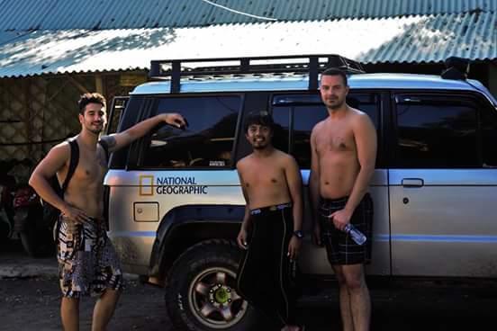 Banyuwangi Homestay *