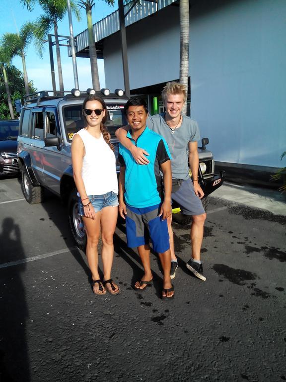 Homestay Banyuwangi